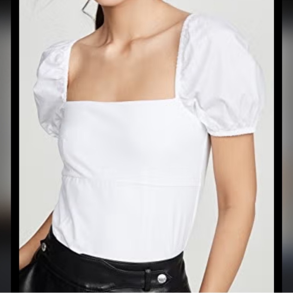 Cinq A Sept Top